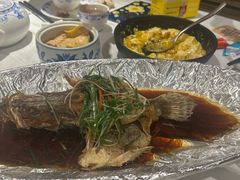 -老吉士酒家(天平路店)