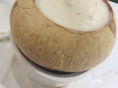 -聪嫂私房甜品(旺角二店)