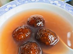 -粗茶淡饭(东关街店)