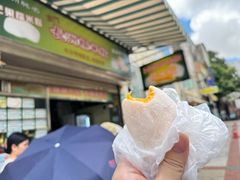 -澳门长洲糯米糍(柯打苏沙街店)