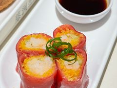 -蔡澜点心·粤菜(嘉里中心店)