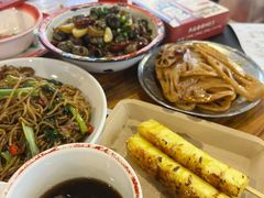 -冶建镜子·中国龙虾王(总店)