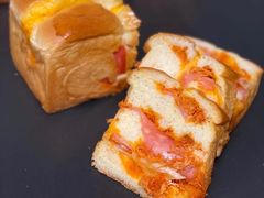 -tuan woodfire kitchen(锦绣坊店)
