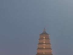 -大慈恩寺(大雁塔)