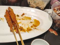 -明丰小渔馆(明月路店)