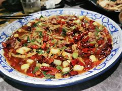 -嘎嘎鸭脑壳(蜀汉路店)