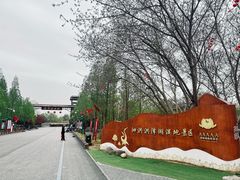 -泗洪洪泽湖湿地景区