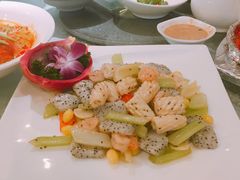 -紫阳家宴(源深店)