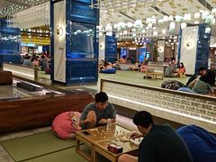 -青水瓦台汤泉(未央店)