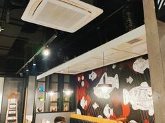 -鱼酷活鱼烤鱼(梅江印象城店)