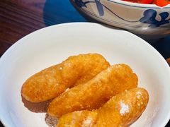 -田小狗的饭店(才子佳郡店)