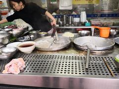 -广场正宗原汁薏米店