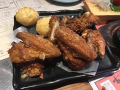 -烧鸟横丁(联发文创口岸店)