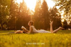 点击看大图 -小时光摄影工作室
