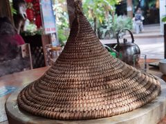 -抚仙湖生态石锅鱼野生菌(告庄店)