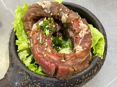 -明洞王妃家烤肉(苏州中心星悦汇店)