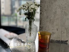 -CEMENT·coffee bar (凤凰创意园店)