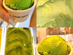 -DRUNK BAKER(上海陕康里店)