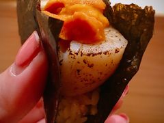 -鮨青(恒基名人购物中心店)