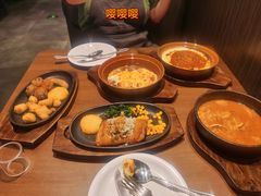 -萨莉亚意式餐厅(杭州西溪龙湖天街店)