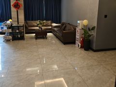 -水墨澜渟足道·SPA·传统(四望亭东关街店)