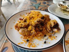 -巽寮印象美食部落餐厅·海鲜·地方特色菜(惠州体验店)