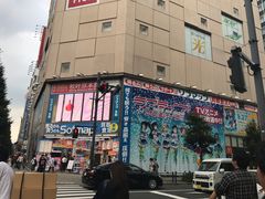 -秋叶原电器街
