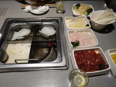 -海底捞火锅(奥山世纪城店)