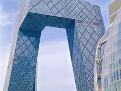 -中央广播电视总台(光华路办公区)