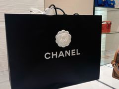 -Chanel(德基广场店)