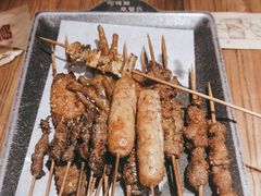 -管氏翅吧(国展店)