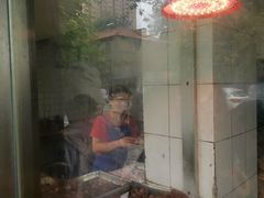 -土门八珍烤鸡腊味店(土门老店)
