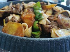 -撒拉人家.酸菜牦牛肉火锅