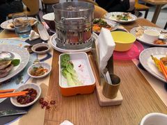 -熊猫自助餐厅.萌趣城堡(长隆熊猫酒店)