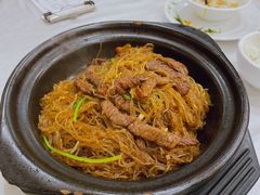 -万年酒楼(越秀南路店)