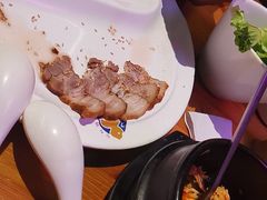 -汉米达特色料理餐厅(郴州友阿国际广场店)