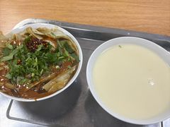 -正味斋锅巴菜(西北角店)