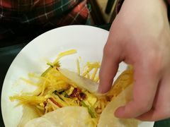 -老昌春饼(中央大街店)