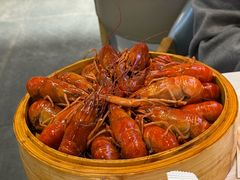 -靓靓蒸虾·头牌蒸虾(雪松路总店)