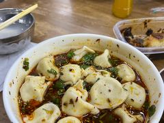 -回坊马二饺子馆