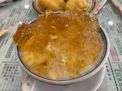 桃胶双皮奶-仁信老铺(华盖路店)