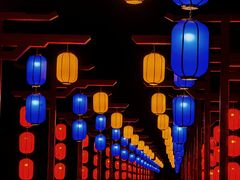 -青龙湖公园