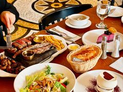 -Entrecôte 法国牛扒馆(保利·时光里店)