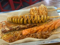 -脑馋粉儿(三里屯店)