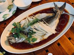 -宁波柏悦酒店·钱湖渔港
