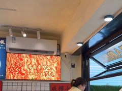 -明記茶餐廳(福田总店)
