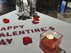 -上海锦江汤臣洲际大酒店壹阶层