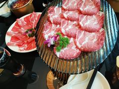 -鲁西肥牛(九方购物中心店)