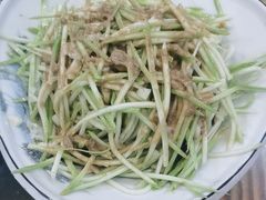 -燕北云山·农家菜·灶台鱼(密云溪翁庄店)