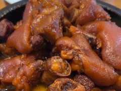 -启香鸡私房菜(湖景店)